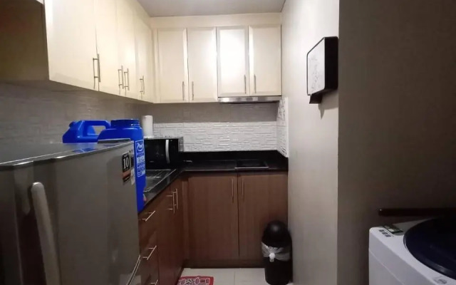 Studio Unit Right Across NAIA 3