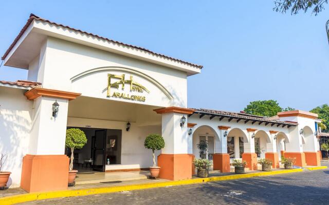 Farallones Hotel