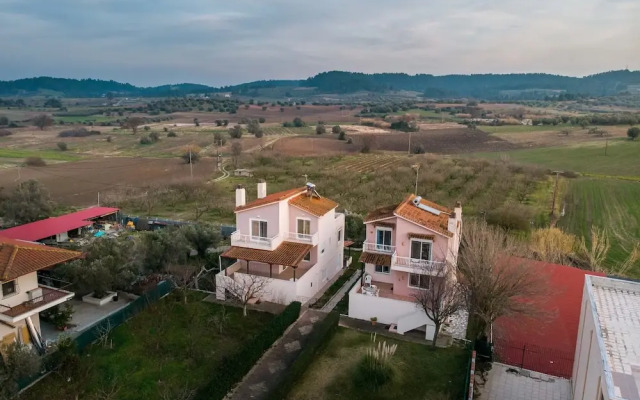 Zennova 19  SunnyHome, Kallithea