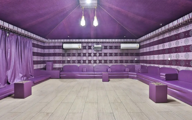OYO 374 Abdusamad Al Sadawi Hotel 2
