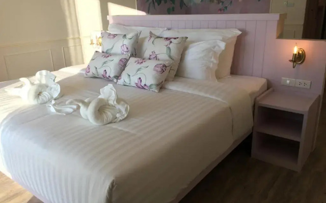 Grand Kokkod Khao Kho Resort