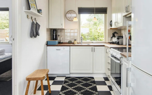6 Person Holiday Home in Hejls