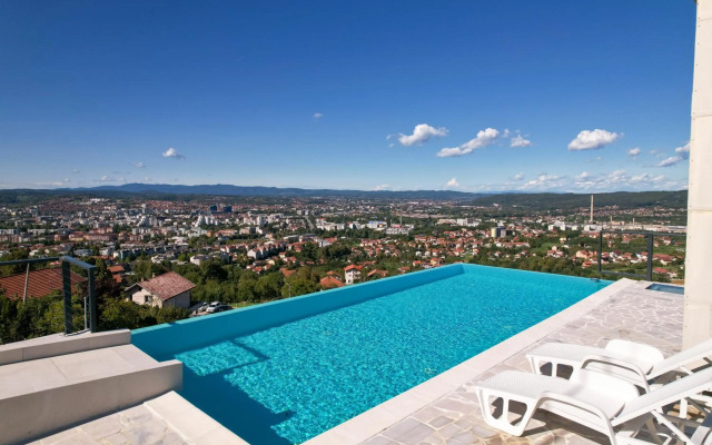 Villa Wineyard - VinoGrad