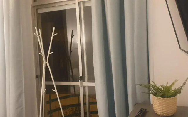 Apartamento pensamento IV