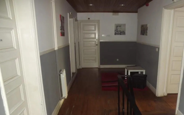 HI Coimbra - Pousada de Juventude - Hostel