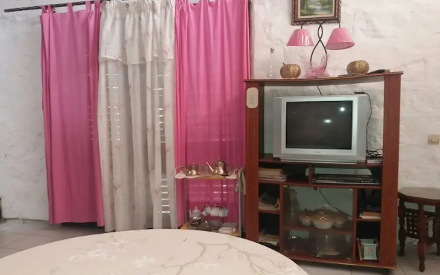 Mdiq Chalets