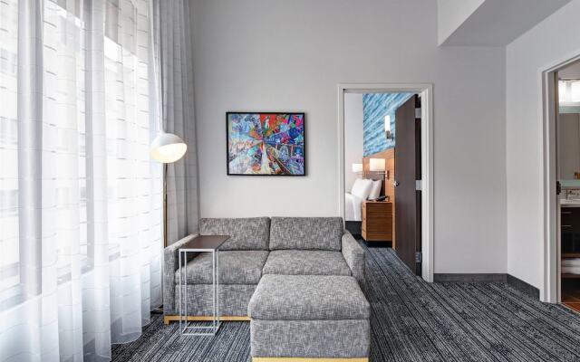 TownePlace Suites Cincinnati Downtown