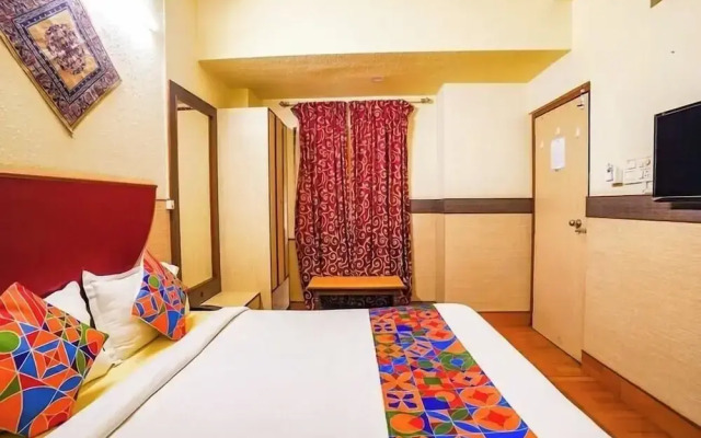 Hotel Lalbagh Gardenia