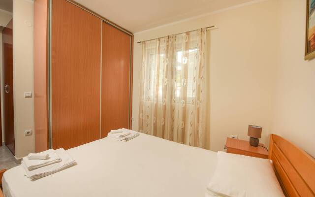 Sea Point Apart hotel Tivat