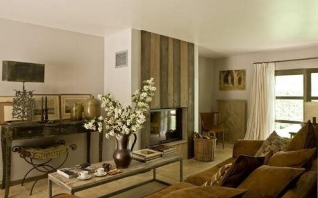 La Ferme de Marie Eugénie