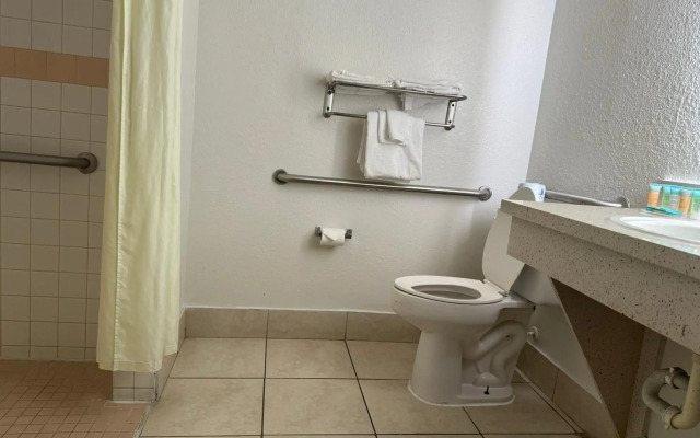 Floridian Express Hotel
