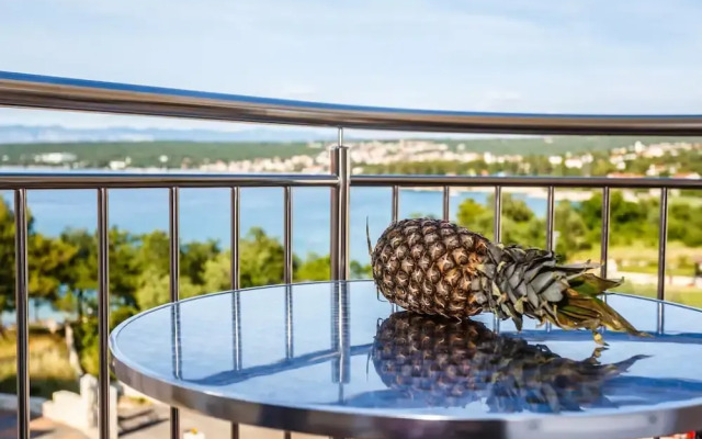 Mare & Mons Deluxe Apartments