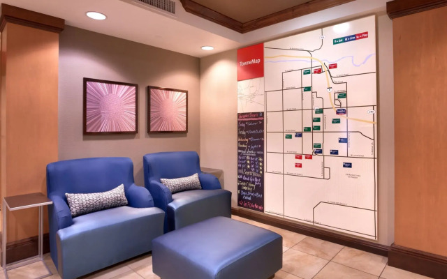 Towneplace Suites Marriott Yuma