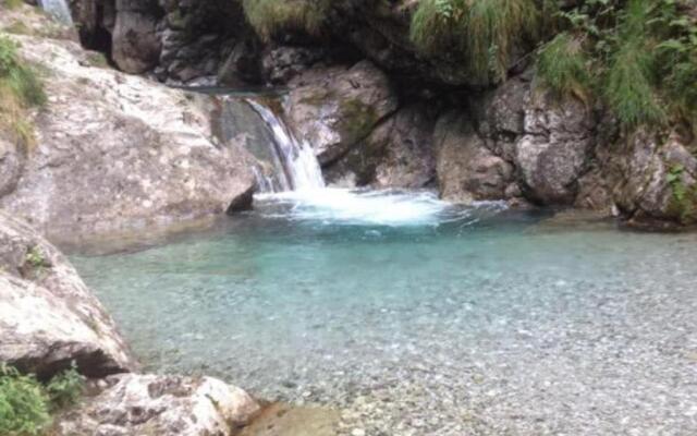 Valbondione - Bellissima Villetta Su 3