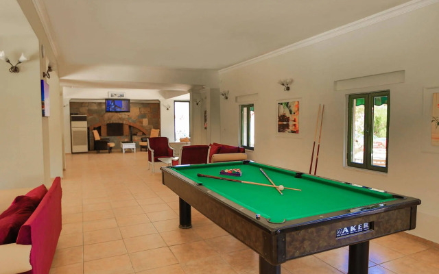 Bodrum Skylife Hotel All Inclusive