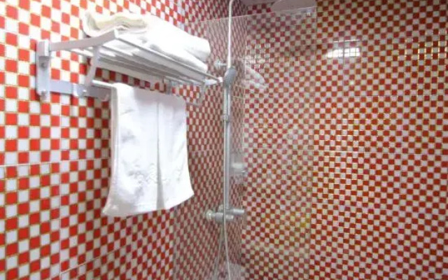 Ruchen Boutique Hotel (Shanghai Anting International Automobile City)