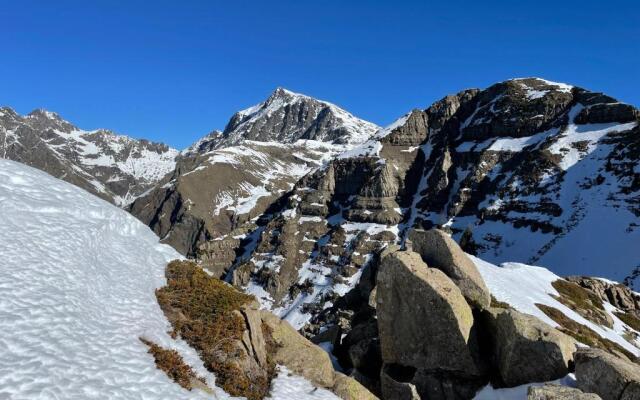 Studio Chaillol 1600