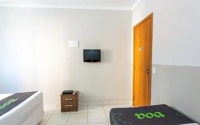 Hotel Greenvile Barão