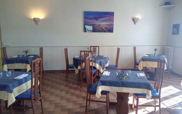 Hotel des Voyageurs
