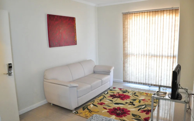 Hotel Tennessee Flat Ltda