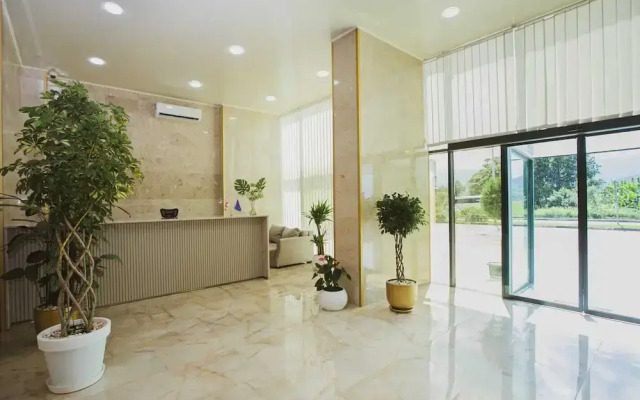 GT Batumi Hotel