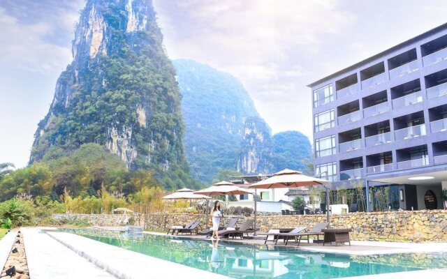 Indape Hotel