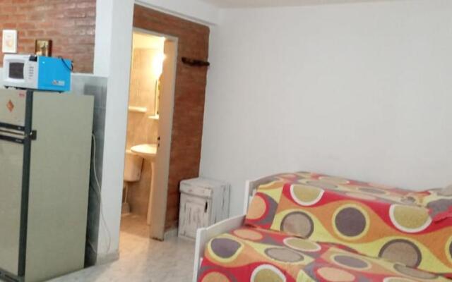 Complejo Casitas De Emma