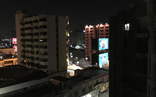 City Stars Apartment