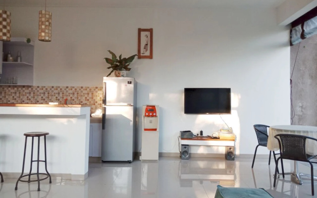 Fabia Villas