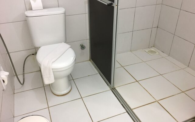 Jangadeiro Praia Hotel