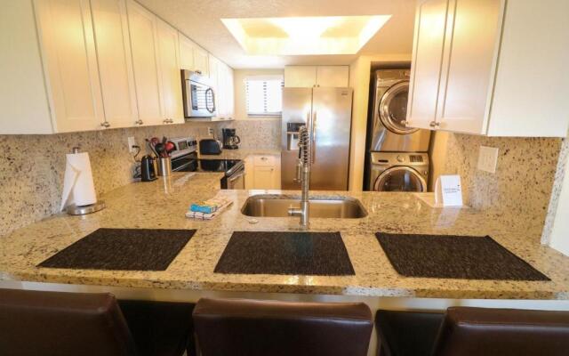 Ocean Village Club K34