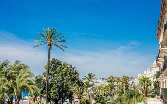 Lido Promenade AP4020