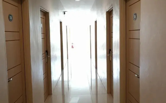 First Guest House Cheras
