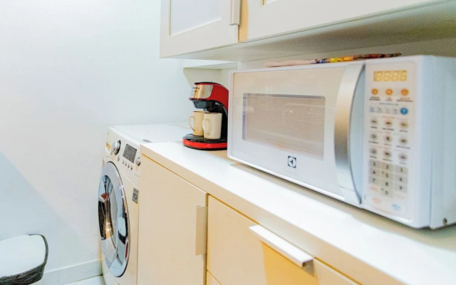 SUH Flamengo 01 Praia Studio Dreams