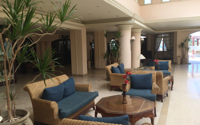 Coral Beach Resort