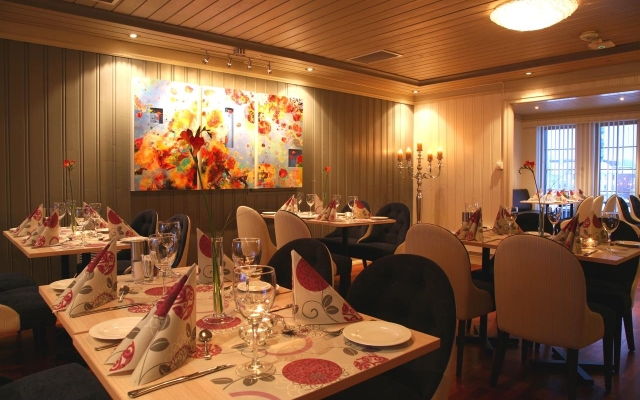 Thon Hotel Brønnøysund