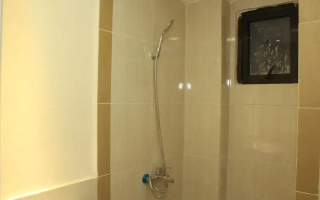 New and Nice 2BR at Meikarta Apartment