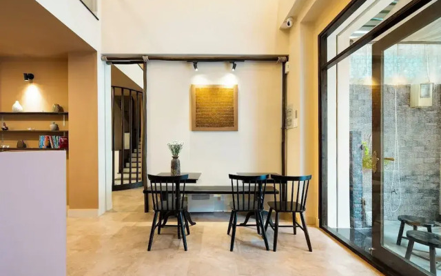 HemTouch House