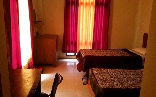 The Grand Utsav Motal Jaunpur