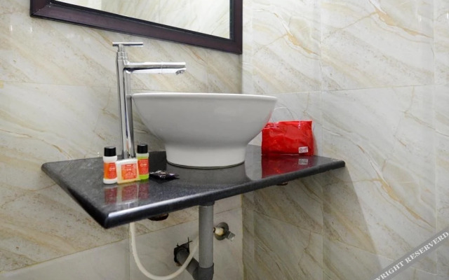 Hotel Executive Inn