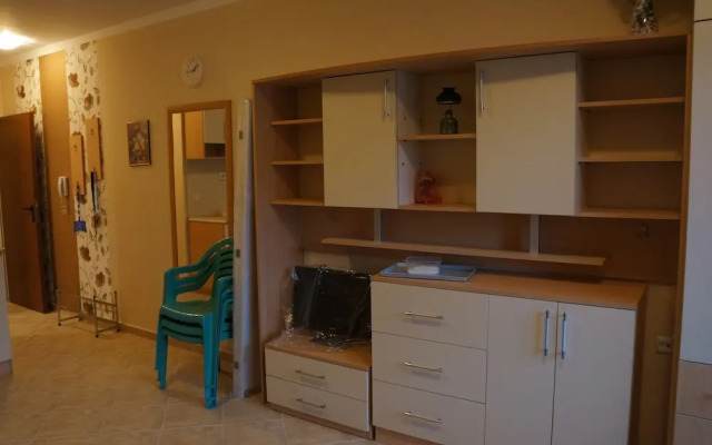 Golden Dunes Primorsko Apartments