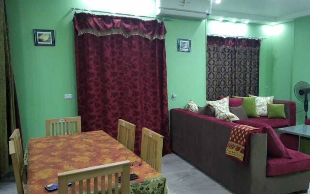 Welcome Egypt Apartment