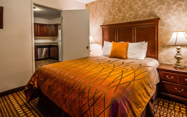Best Western Plus Humboldt House Inn