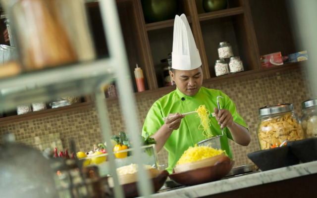 DoubleTree by Hilton Jakarta Kemayoran