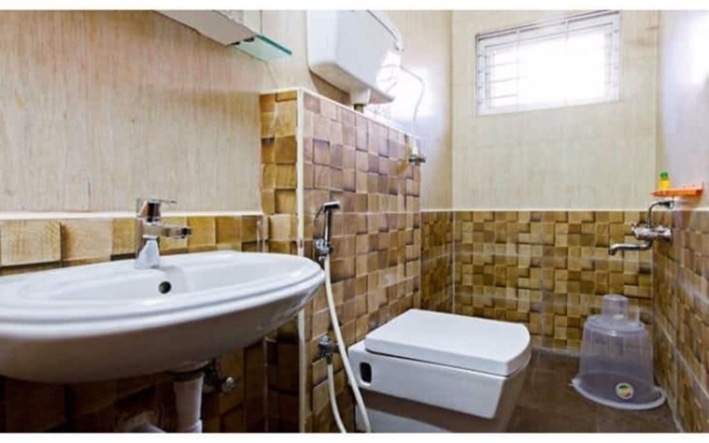 Fabhotel Sharon Residency, Chennai