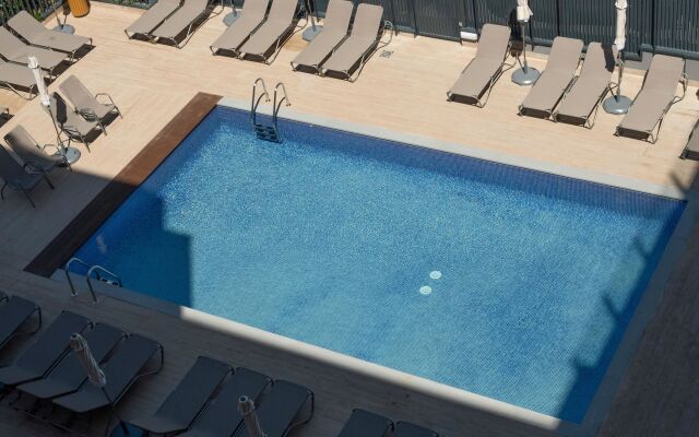 Hotel Rosamar Es Blau - Adults Only +21