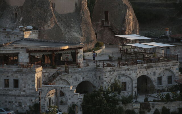 Panoramic Cave Hotel