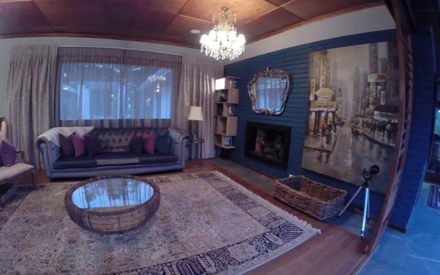Slaley Country House