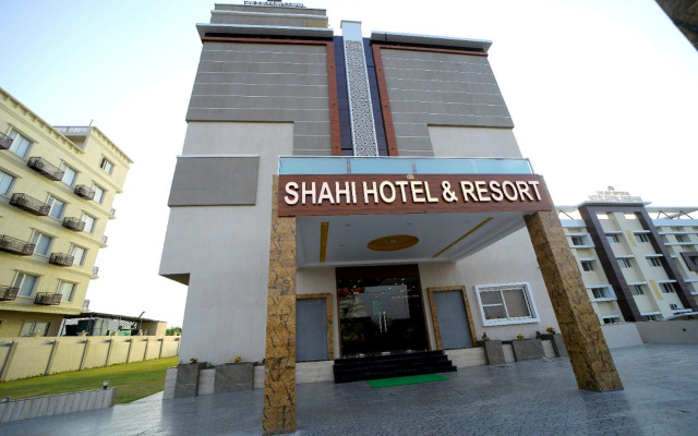 The Sky Imperial Shahi Hotels & Resort