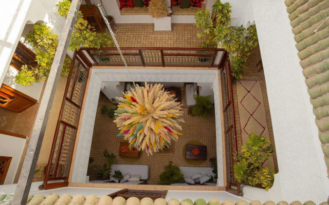 Riad Darino